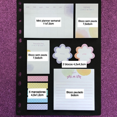 Bloco adesivo Smart Notes Multiples - comprar online