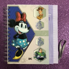 Caderno Smart mini - Papelarte.sbc