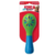 Brinquedo Kong Acoustix Shakers Maraca Médio Azul e Verde