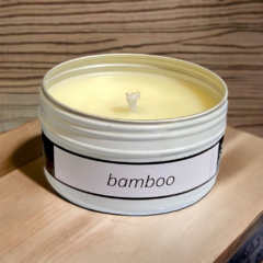 Vela Petit Bamboo 50g e 90g na internet