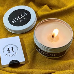 Vela Petit Lavanda e Cipreste 50g e 90g - Hygge Studio