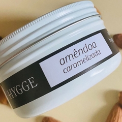 Vela Petit Amendoa Caramelizada 50g e 90g - loja online