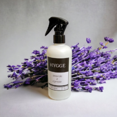 Home Spray Lavanda e Cipreste - comprar online