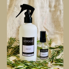 Home Spray Alecrim Petit - Hygge Studio