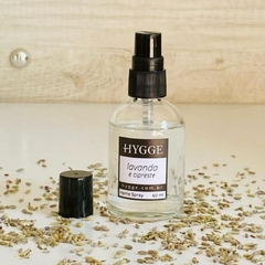 Home Spray Lavanda e Cipreste Petit