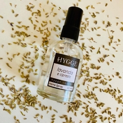 Home Spray Lavanda e Cipreste Petit - comprar online