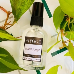 Home Spray Urban Jungle Petit