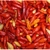 Sementes De Pimenta Chili Mexicana: 20 Sementes