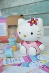 Alcancía Hello Kitty para pintar