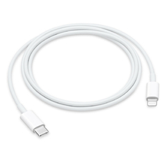 Cable Apple USB-C to Lightning Original (1 m)