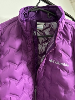 Campera Columbia Omni 700. - comprar online