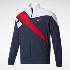 Campera Reebok Classics Vector.