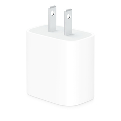 Cargador Apple 20W USB-C Original