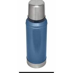 Termo Stanley Azul 1L - comprar online