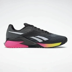 Zapatillas Reebok Nano X2