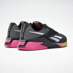 Zapatillas Reebok Nano X2 en internet