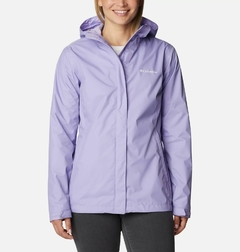 Campera Columbia Rain Point