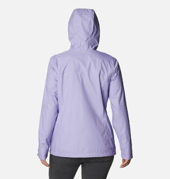 Campera Columbia Rain Point en internet