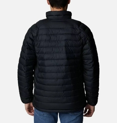 Campera Columbia Black en internet