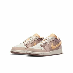 Zapatillas Jordan 1 Low SE Craft - comprar online