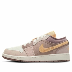 Zapatillas Jordan 1 Low SE Craft