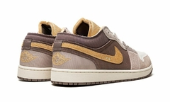 Zapatillas Jordan 1 Low SE Craft en internet