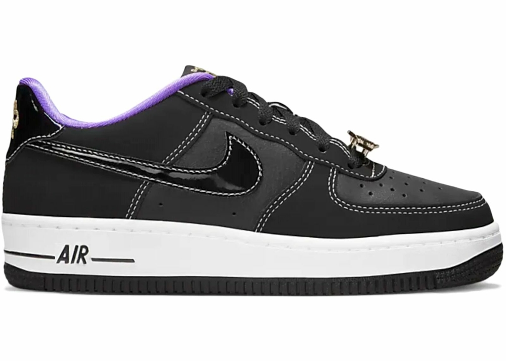 Zapatillas nike air online force 1 07 lv8