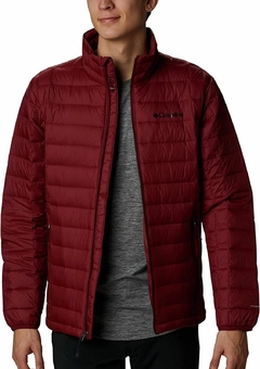 Campera Columbia Térmica - comprar online