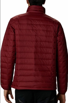 Campera Columbia Térmica - Conurba Import