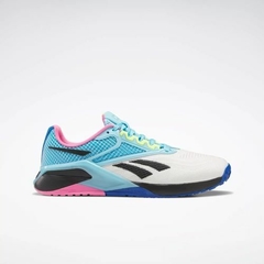 Zapatillas Reebok Nano X2