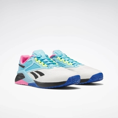 Zapatillas Reebok Nano X2 - comprar online