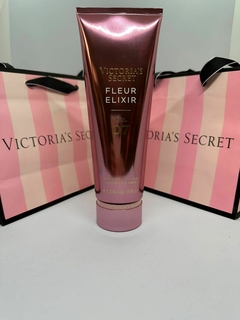 Crema Victoria's Secret Fleur Elixir 236ml.