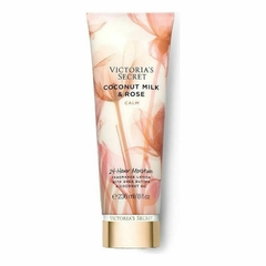 Crema Victoria's Secret Coconut Milk & Rose 236ml.