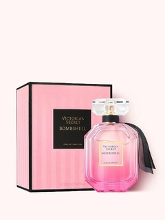 Perfume Bombshell Victoria's Secret 100ml.