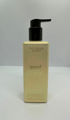 Lotion Victoria's Secret Angel Gold 250ml.