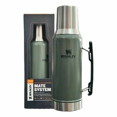 Termo Stanley Mate System 1.2Lts.