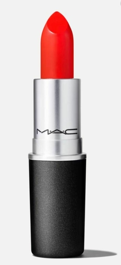 Labial Mac Lady Danger