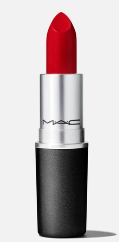 Labial Mac Ruby Woo