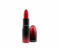 Labial Mac E for effortless