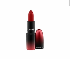 Labial Mac Maison Rouge