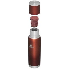 Termo Stanley Adventure Go Bottle 1.1L. - comprar online