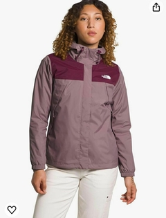 Campera The North Face Triclimate Antora