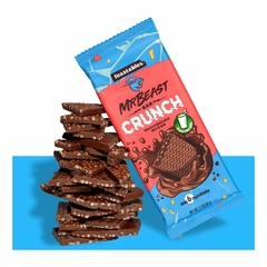 Chocolate Feastables Mr Beast- Crunch