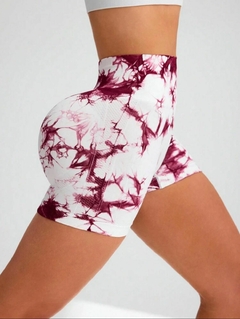 Short Deportivo Lolo con Push Up. - Conurba Import