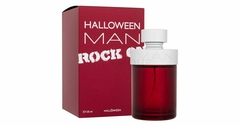 Perfume Halloween Man Rock On.