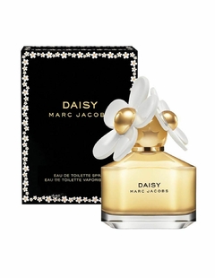 Perfume Daisy - Marck Jacobs.