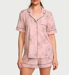 Pijama Corto Victoria´s Secret. - comprar online