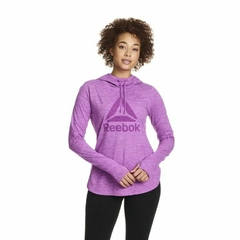 Buzo con Capucha - Reebok