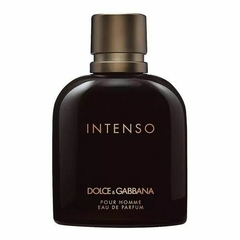 Perfume Dolce & Gabbana Intenso. - comprar online