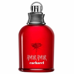 Amor, Amor - Cacharel. - comprar online